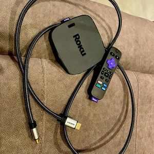 Roku Ultra